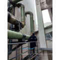 GRP -FRP -Rohre Armaturen Wasserleitungsanpassungen